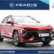 Hyundai Kona 2025