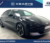 Hyundai Ioniq 6 2026