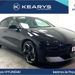 Hyundai Ioniq 6 2026