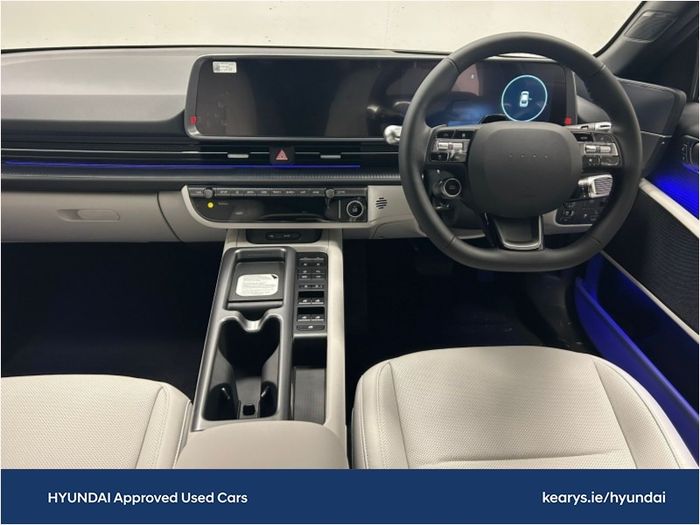 Hyundai Ioniq 6 2026