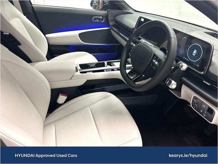 Hyundai Ioniq 6 2026