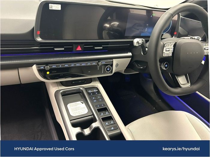 Hyundai Ioniq 6 2026
