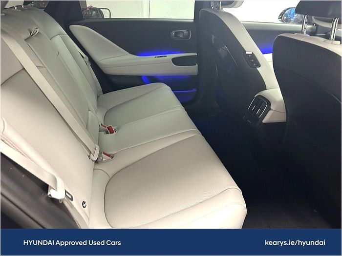 Hyundai Ioniq 6 2026