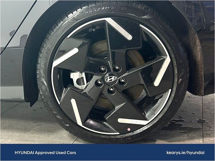 Hyundai Ioniq 6 2026