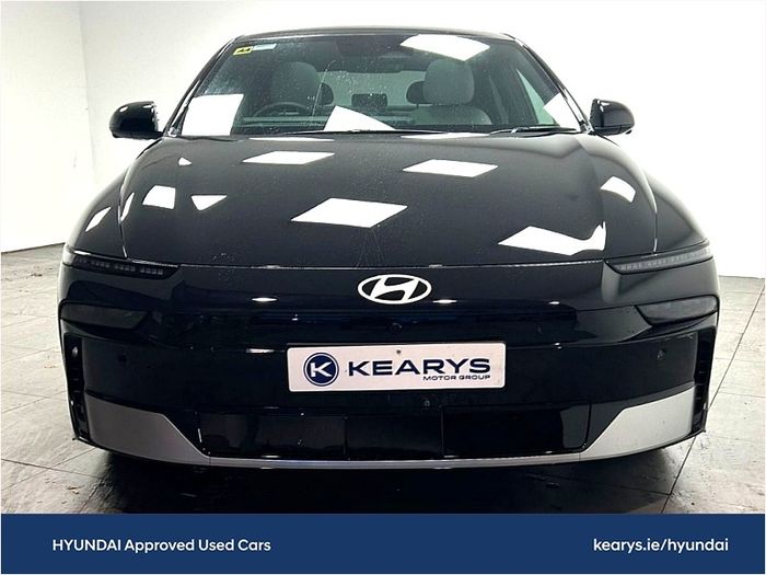 Hyundai Ioniq 6 2026