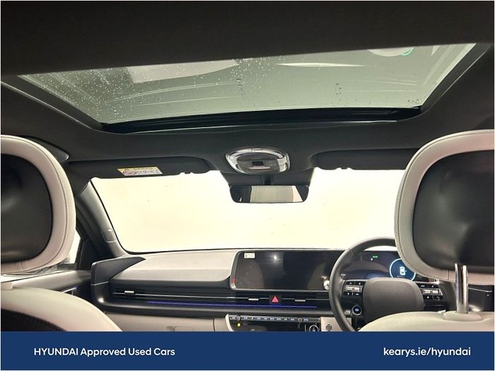 Hyundai Ioniq 6 2026
