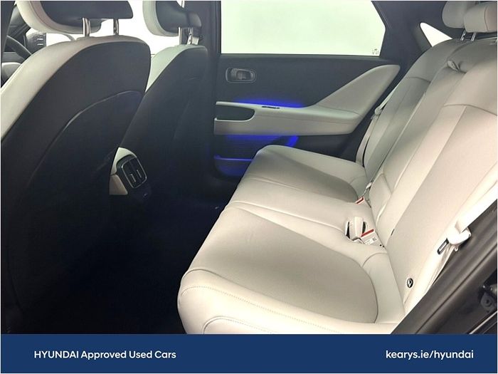 Hyundai Ioniq 6 2026