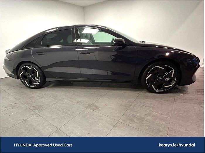 Hyundai Ioniq 6 2026