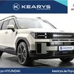 Hyundai Santa Fe 2025