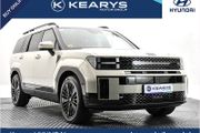 Hyundai Santa Fe 2025