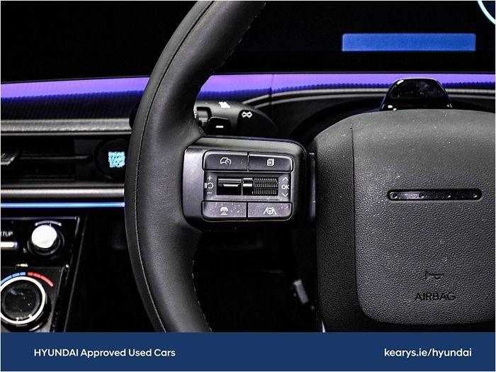 Hyundai Santa Fe 2025