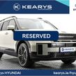 Hyundai Santa Fe 2025