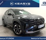 Hyundai Tucson 2025