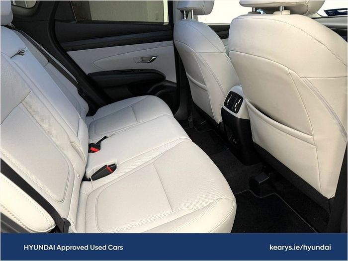 Hyundai Tucson 2025