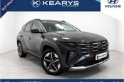 Hyundai Tucson 2025