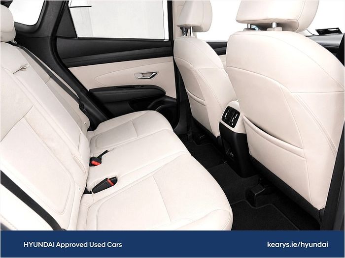 Hyundai Tucson 2025