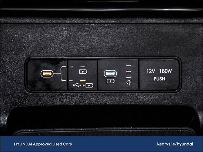 Hyundai Tucson 2025