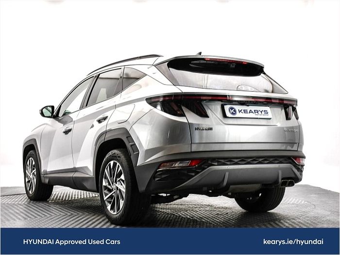 Hyundai Tucson 2023
