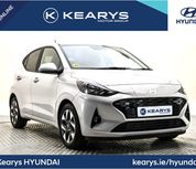 Hyundai i10 2024