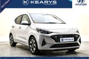 Hyundai i10 2024