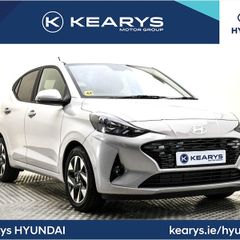 Hyundai i10 2024