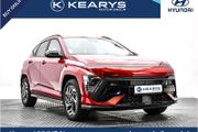Hyundai Kona 2025