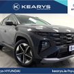 Hyundai Tucson 2025