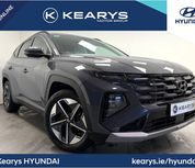 Hyundai Tucson 2025