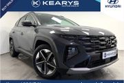Hyundai Tucson 2025