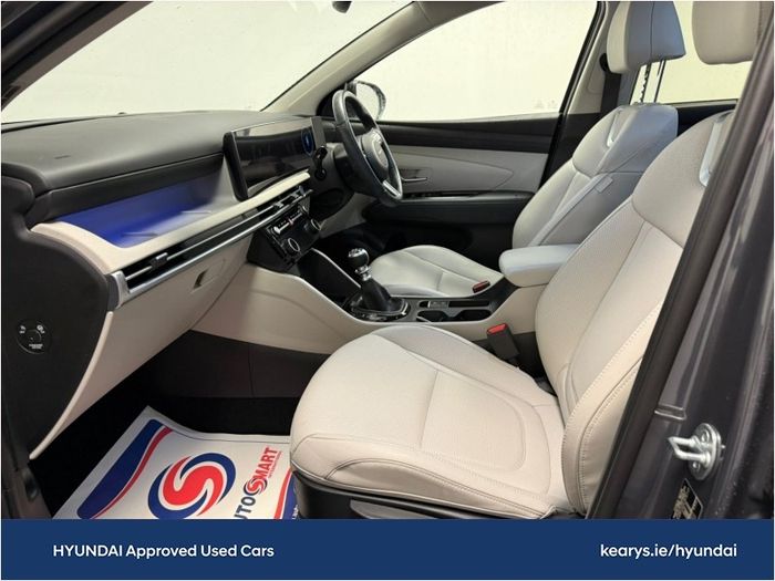 Hyundai Tucson 2025