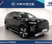 Hyundai IONIQ 9 2026