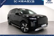 Hyundai IONIQ 9 2026