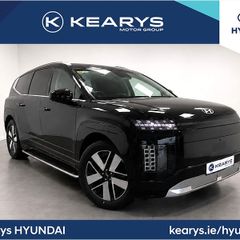 Hyundai IONIQ 9 2026