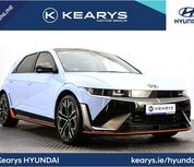 Hyundai Ioniq 5 2026