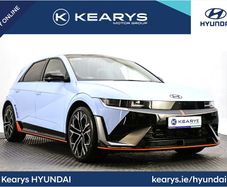 Hyundai Ioniq 5 2026