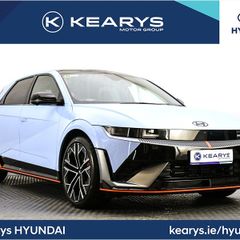 Hyundai Ioniq 5 2026