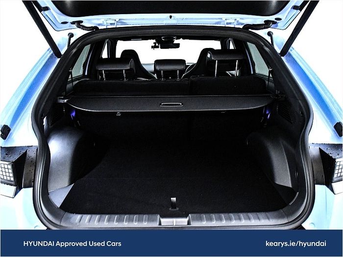 Hyundai Ioniq 5 2026
