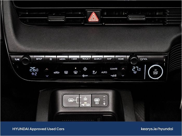 Hyundai Ioniq 5 2026