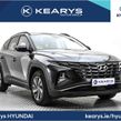 Hyundai Tucson 2024