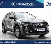 Hyundai Tucson 2024