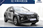 Hyundai Tucson 2024