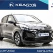 Hyundai i10 2023
