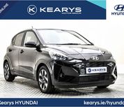 Hyundai i10 2023
