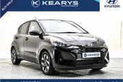 Hyundai i10 2023