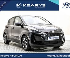 Hyundai i10 2023