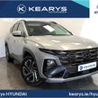 Hyundai Tucson 2025