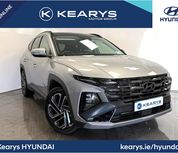 Hyundai Tucson 2025