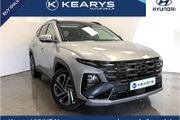 Hyundai Tucson 2025