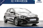 Hyundai i20 2025