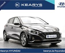 Hyundai i20 2025